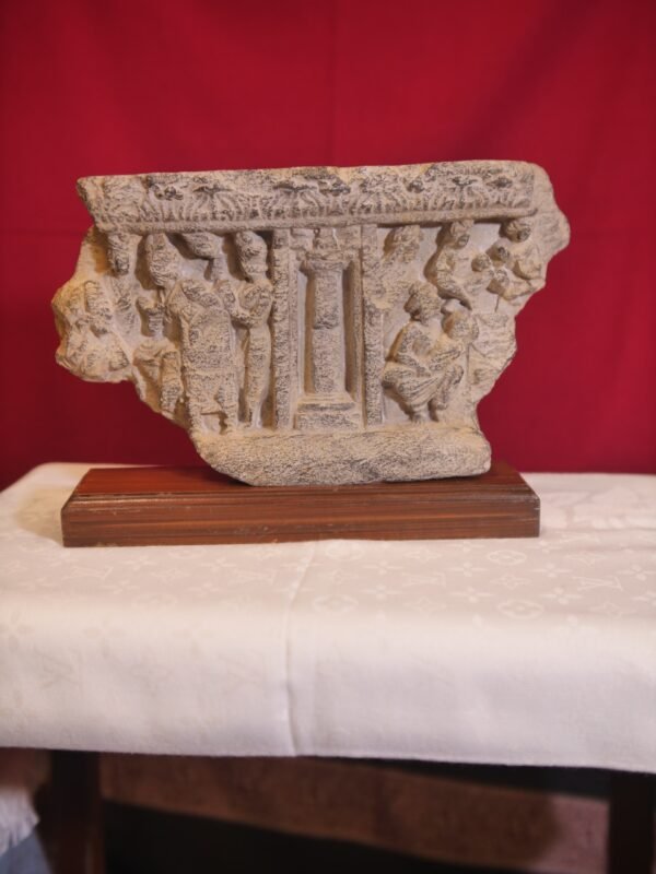 Celebration – Birth of Buddha Replica